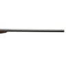 Beretta 486 Parallelo Black 12 Gauge 3in Side by Side Shotgun - 28in - Brown