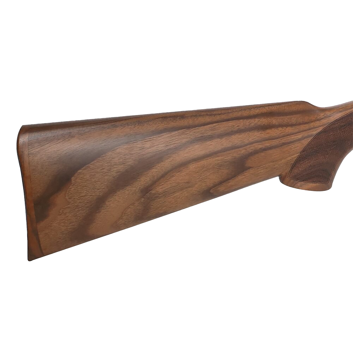 Beretta 486 Parallelo 20 Gauge 3in Black Side by Side Shotgun - 28in - Brown Beretta 486 Parallelo 20 Gauge 3in Black Side by Side Shotgun - 28in - Brown