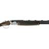Beretta 646 Silver Pigeon I Blued Walnut 20 Gauge 3in Over Under Shotgun - 28in - Brown