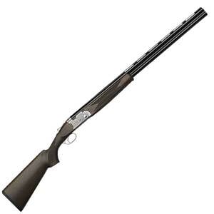 Beretta 686 Silver Pigeon 20 Gauge 3in Blued Over Under Semi Automatic Shotgun  30in