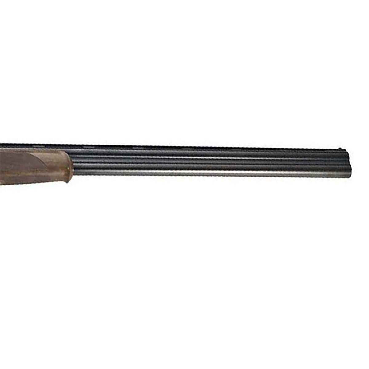 Beretta 686 Silver Pigeon I Blued Walnut 28 Gauge/410 Gauge 3in Over Under Shotgun - 28in - Brown Beretta 686 Silver Pigeon I Blued Walnut 28 Gauge/410 Gauge 3in Over Under Shotgun - 28in - Brown