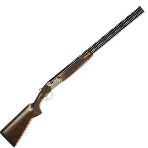 Beretta 686 Silver Pigeon I Sporting 20 Gauge 3in Blued Over Under Shotgun  30in