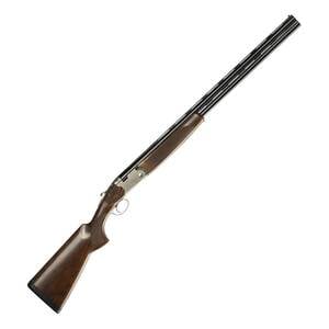 Beretta 686 Silver Pigeon I Sporting BF Vittoria 12 Gauge 3in Black Over Under Shotgun  30in
