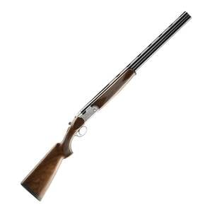 Beretta 686 Silver Pigeon I Vittoria 12 Gauge 3in Black Over Under Shotgun  28in