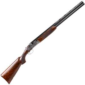 Beretta 687 EELL Diamond Pigeon 12 Gauge 3in Blued Over Under Shotgun  28in