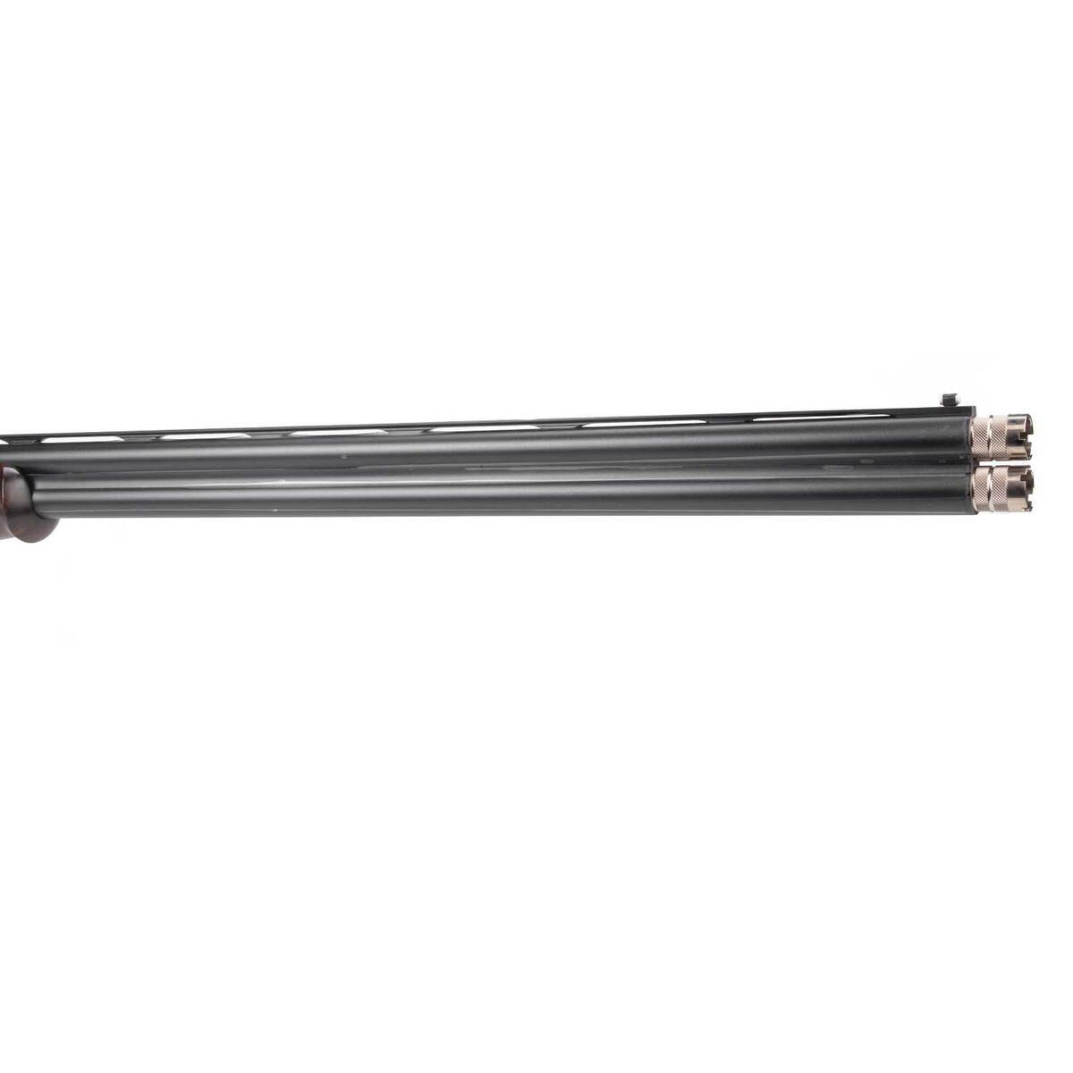 Beretta 687 EELL 20 Gauge 3in Diamond Pigeon Stainless Over Under Shotgun - 30in - Brown Beretta 687 EELL 20 Gauge 3in Diamond Pigeon Stainless Over Under Shotgun - 30in - Brown