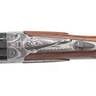 Beretta 687 EELL Diamond Pigeon Stainless 20 Gauge 3in Over Under Shotgun - 30in - Brown