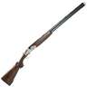 Beretta 687 EELL Diamond Pigeon Wood 12 Gauge 3in Over Under Shotgun - 30in - Brown