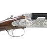 Beretta 687 EELL Diamond Pigeon Wood 12 Gauge 3in Over Under Shotgun - 30in - Brown