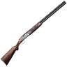 Beretta 687 EELL Diamond Pigeon Wood 12 Gauge 3in Over Under Shotgun - 32in - Brown