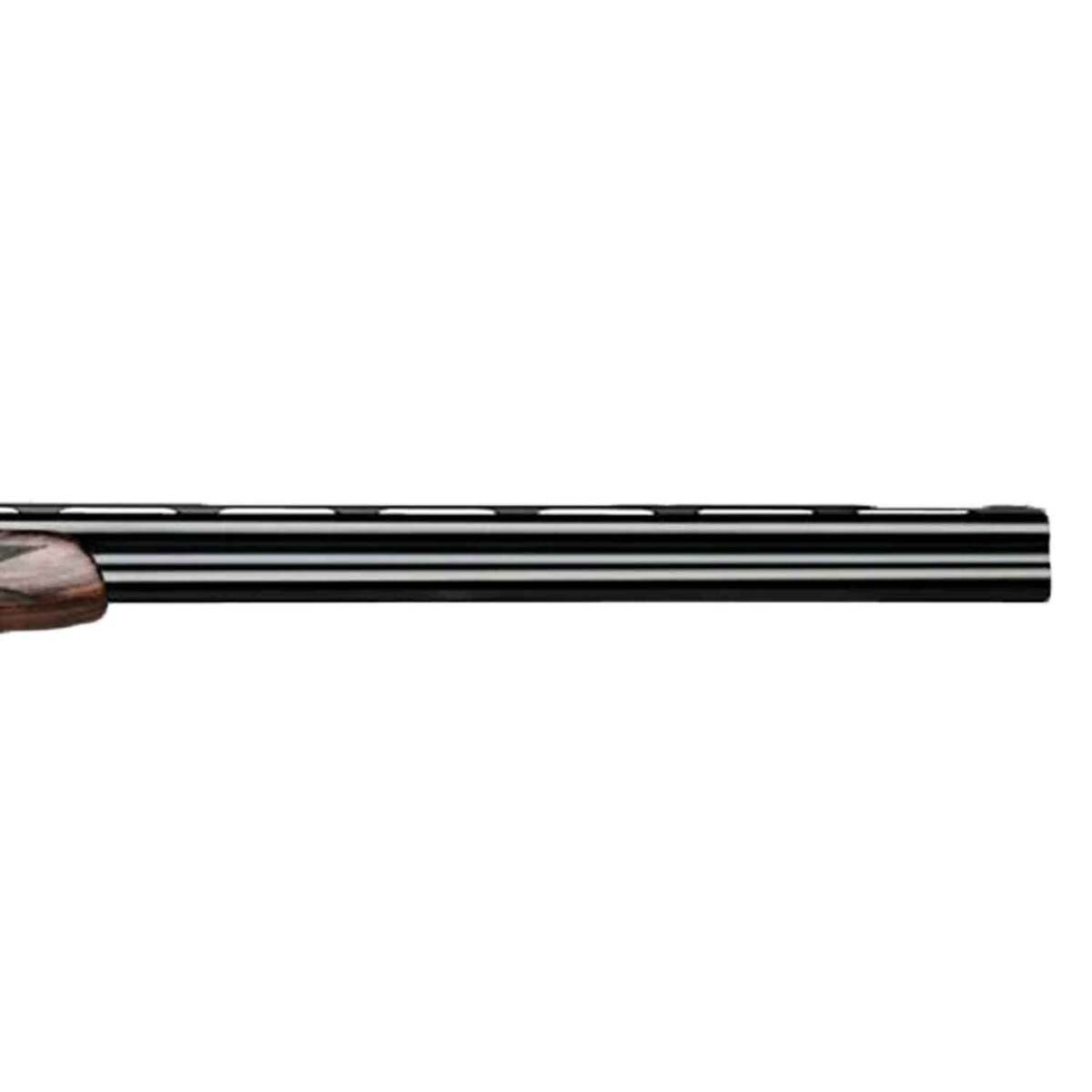 Beretta 687 EELL Diamond Pigeon Wood 12 Gauge 3in Over Under Shotgun - 32in - Brown Beretta 687 EELL Diamond Pigeon Wood 12 Gauge 3in Over Under Shotgun - 32in - Brown