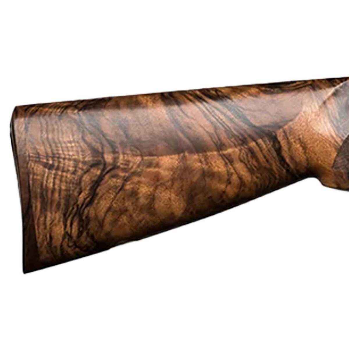 Beretta 687 EELL 20 Gauge 3in Diamond Pigeon Wood Over Under Shotgun - 30in - Brown Beretta 687 EELL 20 Gauge 3in Diamond Pigeon Wood Over Under Shotgun - 30in - Brown