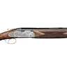 Beretta 687 EELL Diamond Pigeon Wood 20 Gauge 3in Over Under Shotgun - 30in - Brown