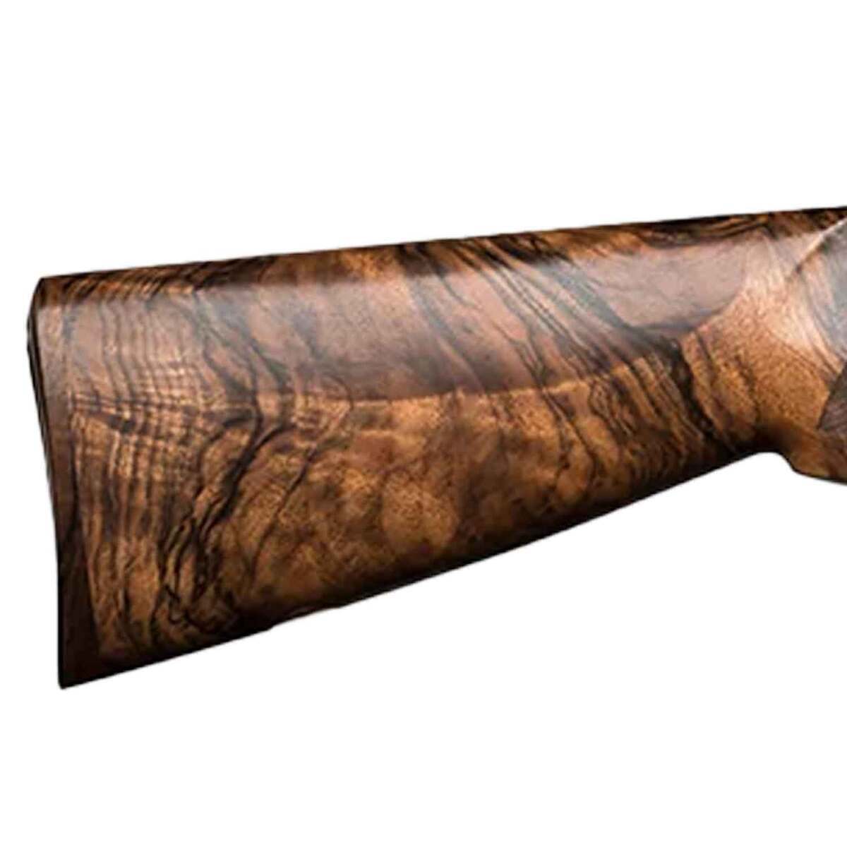 Beretta 687 EELL 28 Gauge 3in Diamond Pigeon Wood Over Under Shotgun - 28in - Brown Beretta 687 EELL 28 Gauge 3in Diamond Pigeon Wood Over Under Shotgun - 28in - Brown