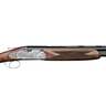 Beretta 687 EELL Diamond Pigeon Wood 28 Gauge 3in Over Under Shotgun - 28in - Brown