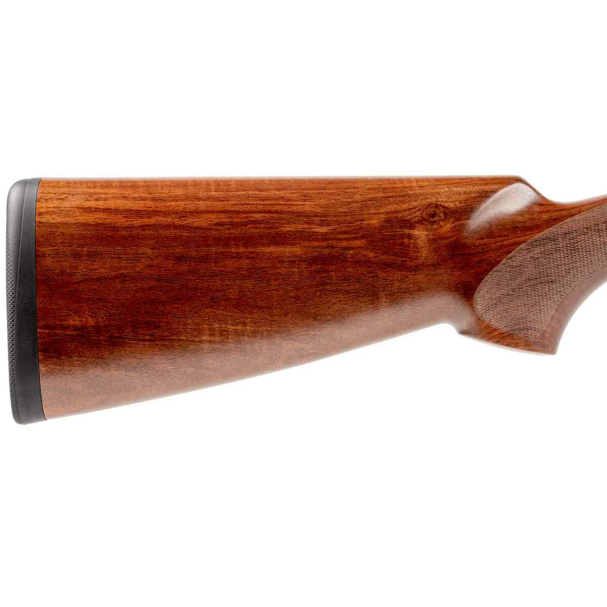 Beretta 687 Silver Pigeon III Walnut 12 Gauge 3in Over Under Shotgun - 26in - Brown Beretta 687 Silver Pigeon III Walnut 12 Gauge 3in Over Under Shotgun - 26in - Brown