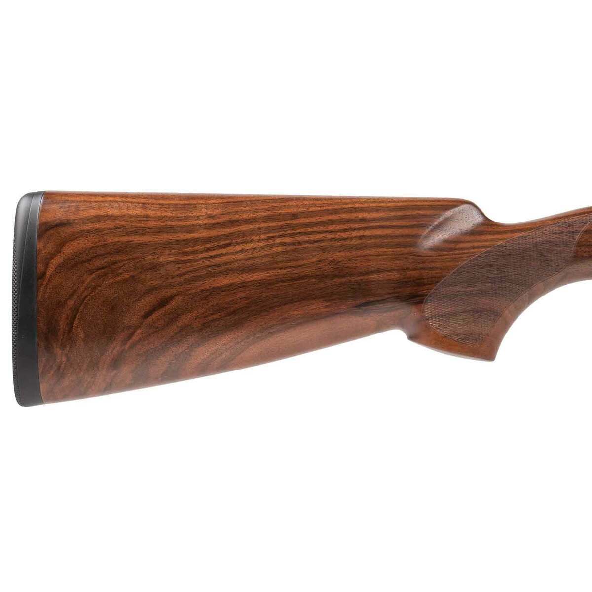 Beretta 687 Silver Pigeon III Walnut 12 Gauge 3in Over Under Shotgun - 28in - Brown Beretta 687 Silver Pigeon III Walnut 12 Gauge 3in Over Under Shotgun - 28in - Brown