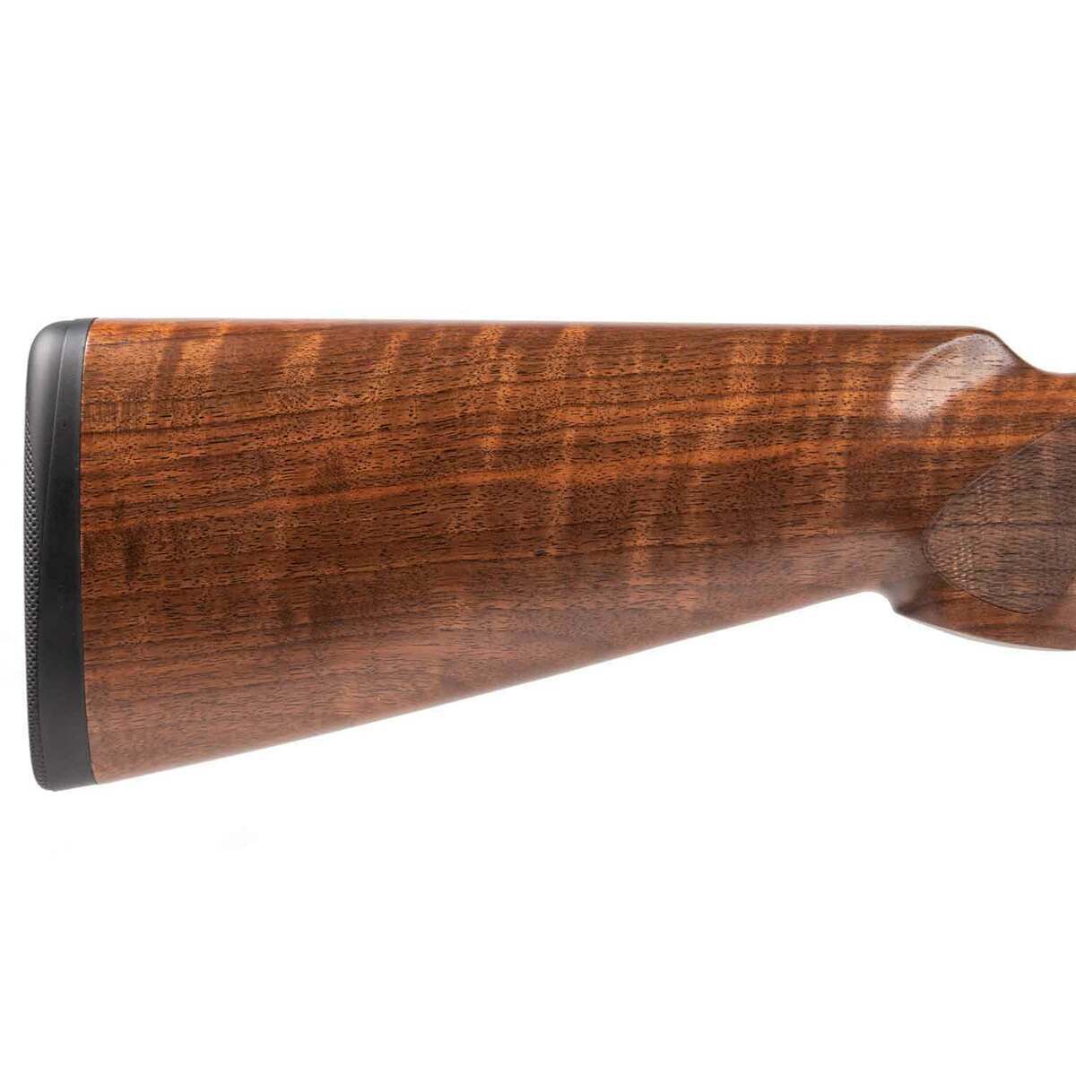 Beretta 687 Silver Pigeon III Walnut 20 Gauge 3in Over Under Shotgun - 26in - Brown Beretta 687 Silver Pigeon III Walnut 20 Gauge 3in Over Under Shotgun - 26in - Brown