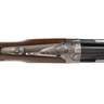 Beretta 687 Silver Pigeon III Walnut 20 Gauge 3in Over Under Shotgun - 26in - Brown