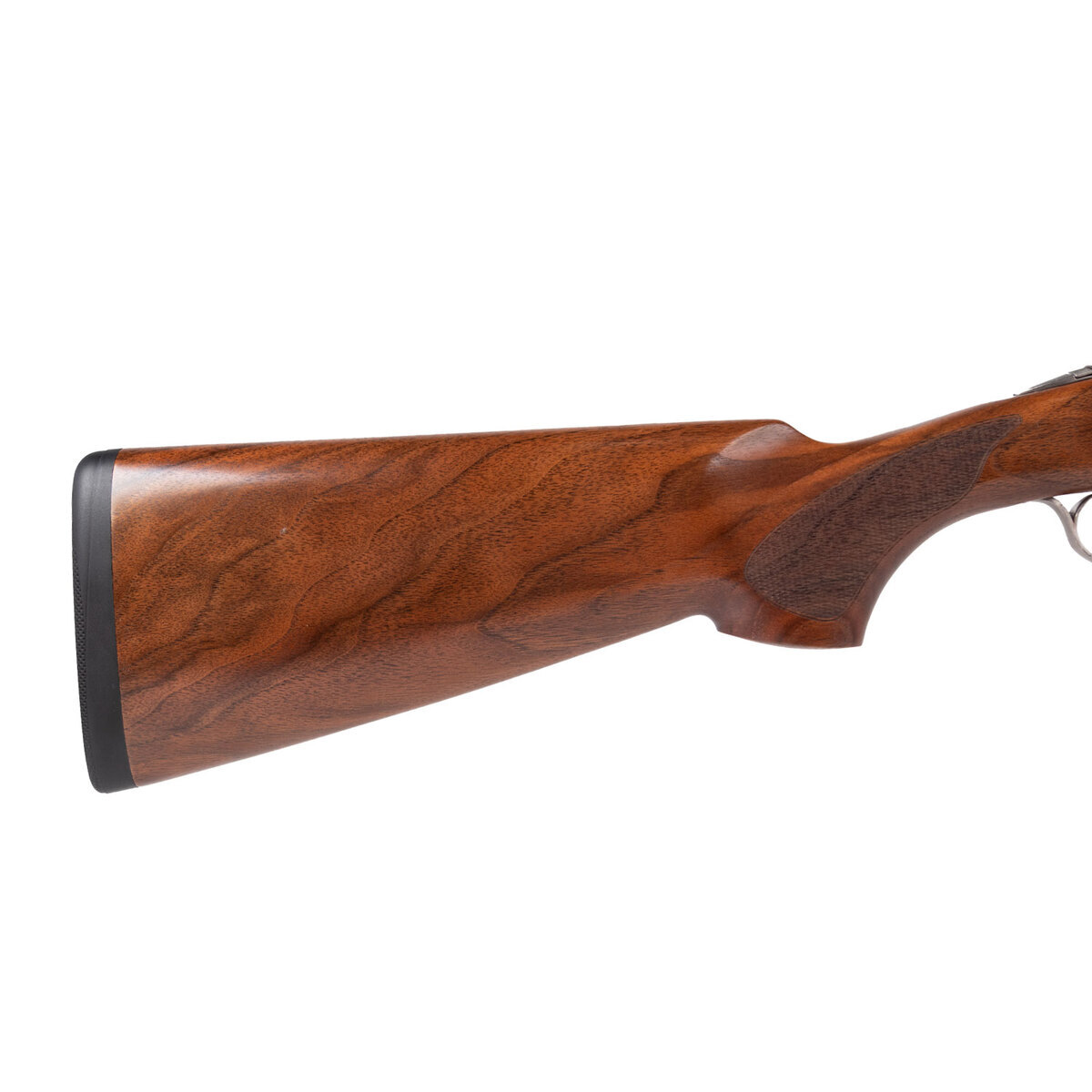 Beretta 687 Silver Pigeon III Walnut 28 Gauge 3in Over Under Shotgun - 26in - Brown Beretta 687 Silver Pigeon III Walnut 28 Gauge 3in Over Under Shotgun - 26in - Brown