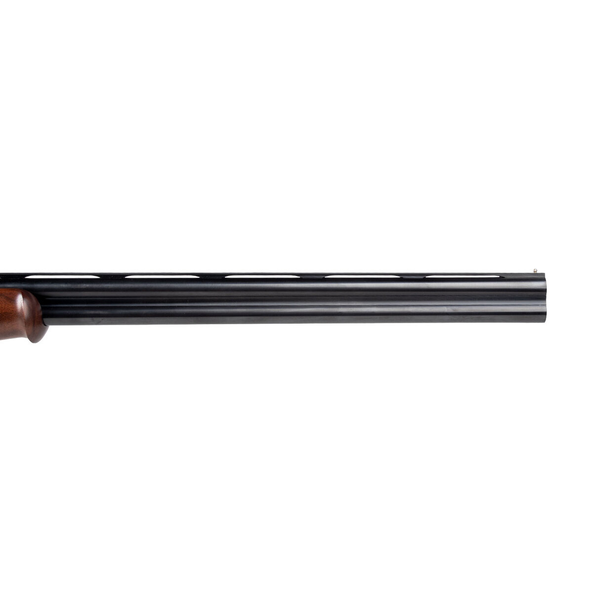 Beretta 687 Silver Pigeon III Walnut 28 Gauge 3in Over Under Shotgun - 26in - Brown Beretta 687 Silver Pigeon III Walnut 28 Gauge 3in Over Under Shotgun - 26in - Brown