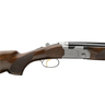 Beretta 687 Silver Pigeon V Sporting Blued 12 Gauge 3in Left Hand Over Under Shotgun - 30in - Brown
