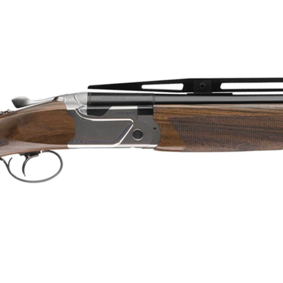 Beretta 694 ACS B-FAST 12 Gauge 3in Over Under Shotgun - 30in - Brown Beretta 694 ACS B-FAST 12 Gauge 3in Over Under Shotgun - 30in - Brown