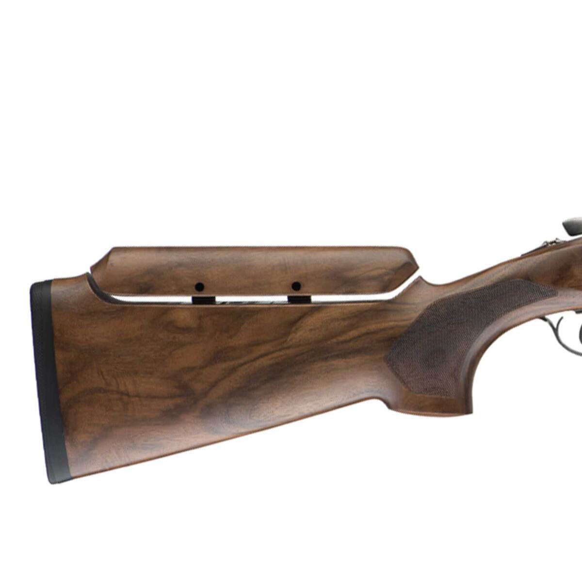 Beretta 694 ACS B-FAST 12 Gauge 3in Over Under Shotgun - 32in - Brown Beretta 694 ACS B-FAST 12 Gauge 3in Over Under Shotgun - 32in - Brown