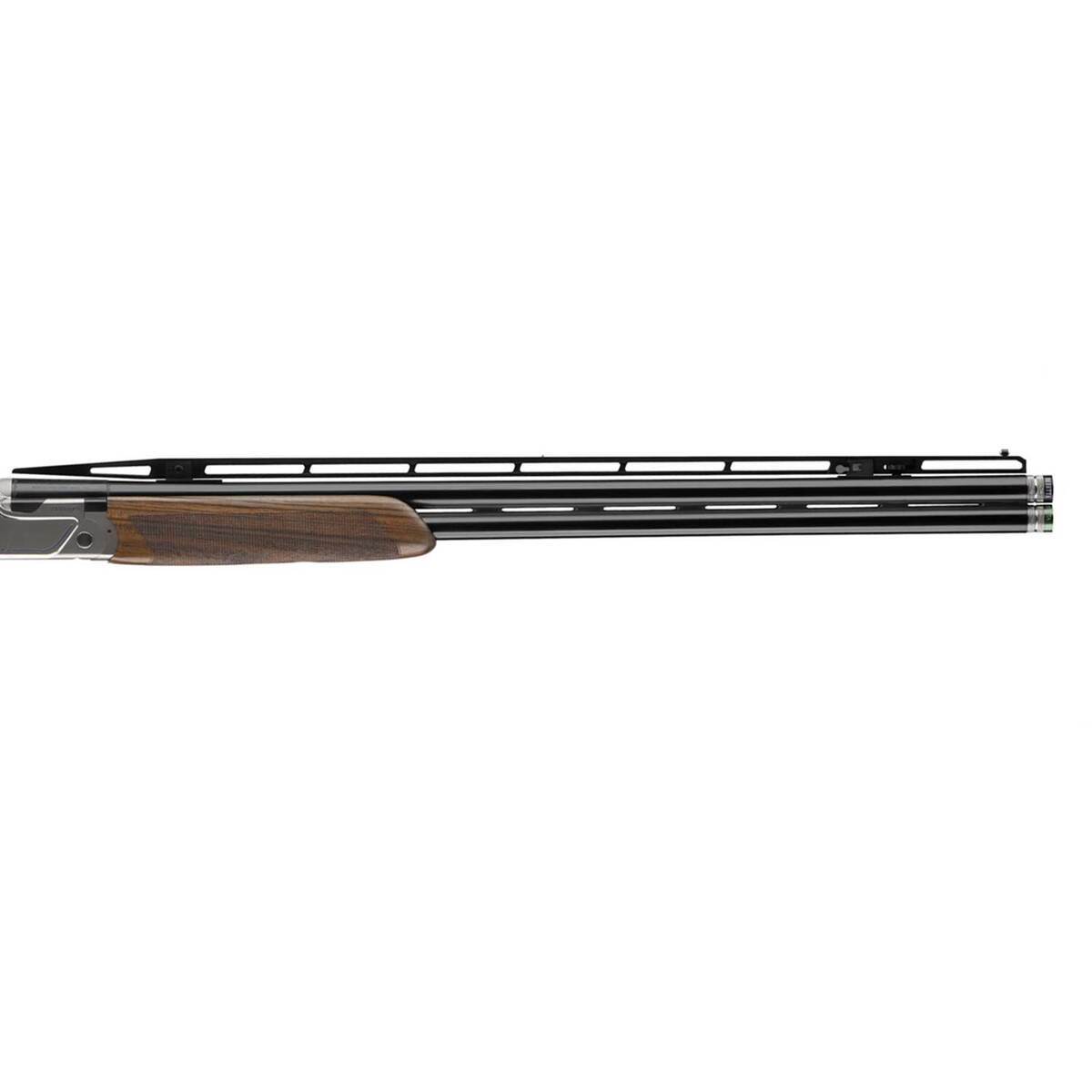 Beretta 694 ACS B-FAST 12 Gauge 3in Over Under Shotgun - 32in - Brown Beretta 694 ACS B-FAST 12 Gauge 3in Over Under Shotgun - 32in - Brown