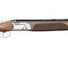 Beretta 694 Pro Sporting 12 Gauge 3in Over Under Shotgun - 30in - Brown