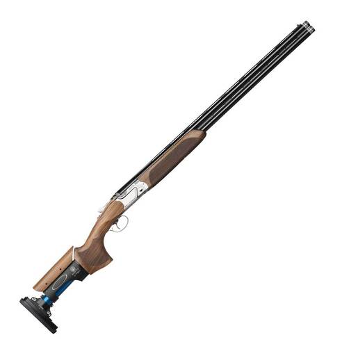 Beretta 694 Pro Sporting 12 Gauge 3in Over Under Shotgun - 32in - Brown image