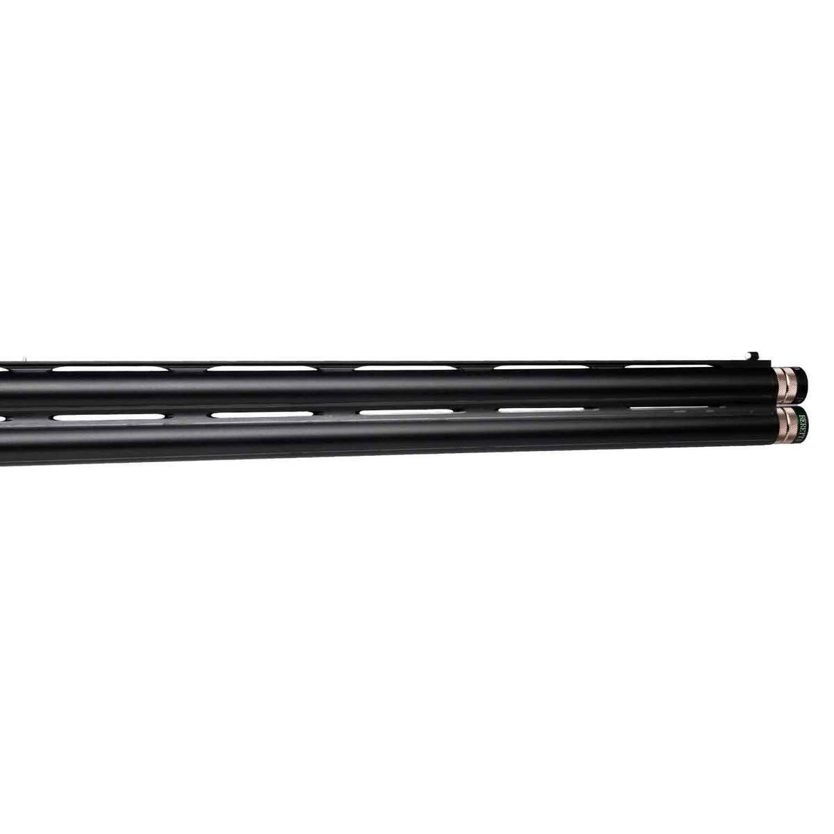 Beretta 694 Sporting Vittoria Stainless 12 Gauge 3in Over Under Shotgun - 32in - Brown Beretta 694 Sporting Vittoria Stainless 12 Gauge 3in Over Under Shotgun - 32in - Brown