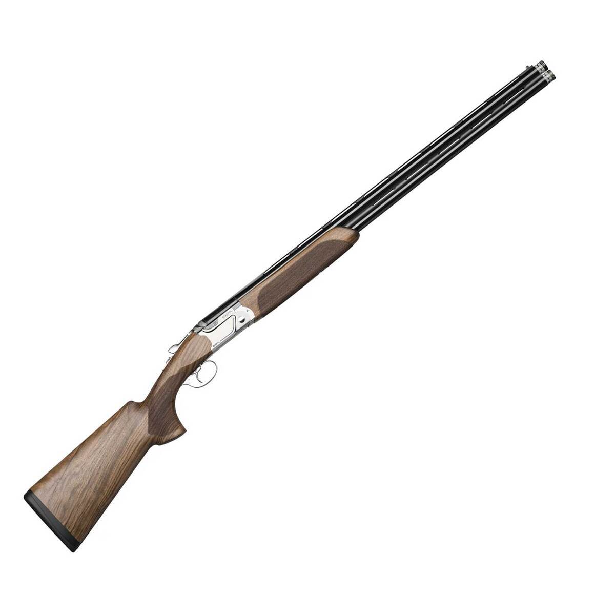 Beretta 694 Sporting Walnut 12 Gauge 3in Over Under Shotgun - 32in - Brown Beretta 694 Sporting Walnut 12 Gauge 3in Over Under Shotgun - 32in - Brown