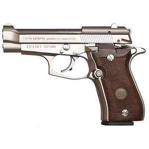 Beretta 80 Series Pistol