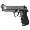 Beretta 92 FS Brigadier INOX 9mm Luger 4.9in Stainless Pistol - 10+1 Rounds