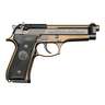 Beretta 92 FS Pistol - Burnt Bronze Cerakote