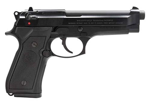 beretta 92fs 9mm