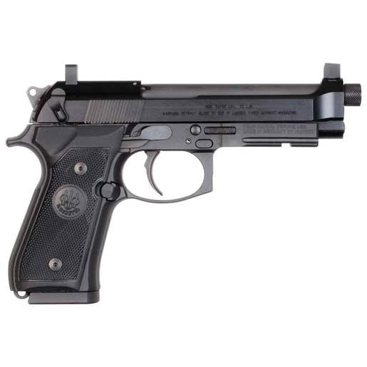 Beretta 92FSR 22 Suppressor Ready Pistol image