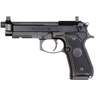 Beretta 92FSR 22 Suppressor Ready Pistol