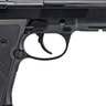 Beretta 92X RDO FR 9mm Luger 4.7in Black Bruniton Pistol – 18+1 Rounds - Black