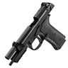Beretta 92X RDO GR 9mm Luger 4.7in Black Bruniton Pistol – 15+1 Rounds - Black
