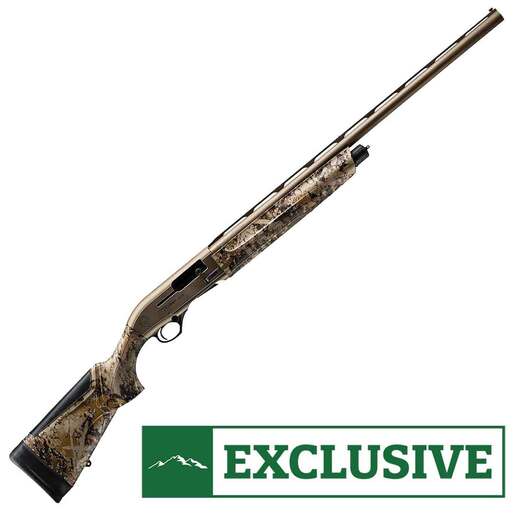 Beretta A300 Ultima Field Smoked Bronze Cerakote 12 Gauge 3in/2-3/4in Semi Automatic Shotgun - 28in - Camo image