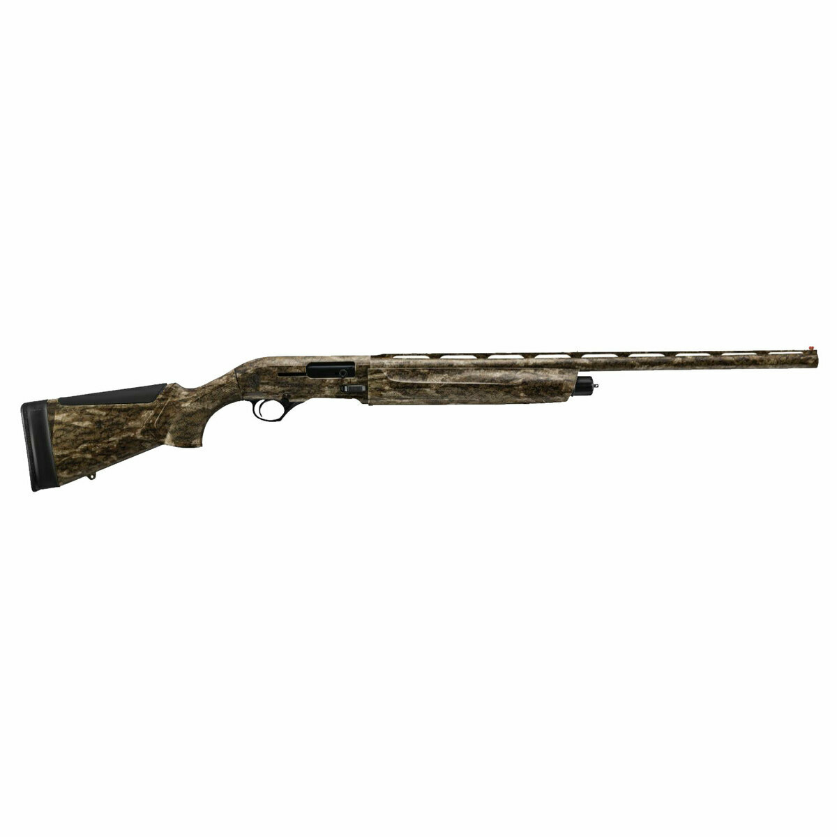 Beretta A300 Ultima Mossy Oak Bottomland 12 Gauge 3in Semi Automatic Shotgun - Mossy Oak Bottomland Beretta A300 Ultima Mossy Oak Bottomland 12 Gauge 3in Semi Automatic Shotgun - Mossy Oak Bottomland