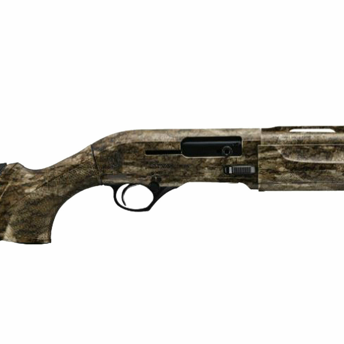 Beretta A300 Ultima Mossy Oak Bottomland 12 Gauge 3in Semi Automatic Shotgun - Mossy Oak Bottomland Beretta A300 Ultima Mossy Oak Bottomland 12 Gauge 3in Semi Automatic Shotgun - Mossy Oak Bottomland