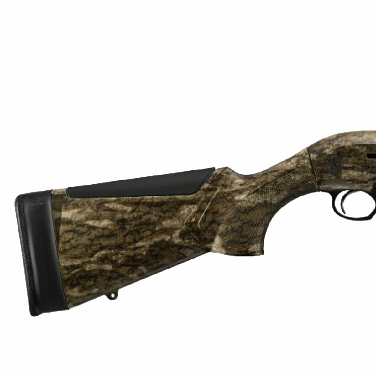 Beretta A300 Ultima Mossy Oak Bottomland 12 Gauge 3in Semi Automatic Shotgun - Mossy Oak Bottomland Beretta A300 Ultima Mossy Oak Bottomland 12 Gauge 3in Semi Automatic Shotgun - Mossy Oak Bottomland