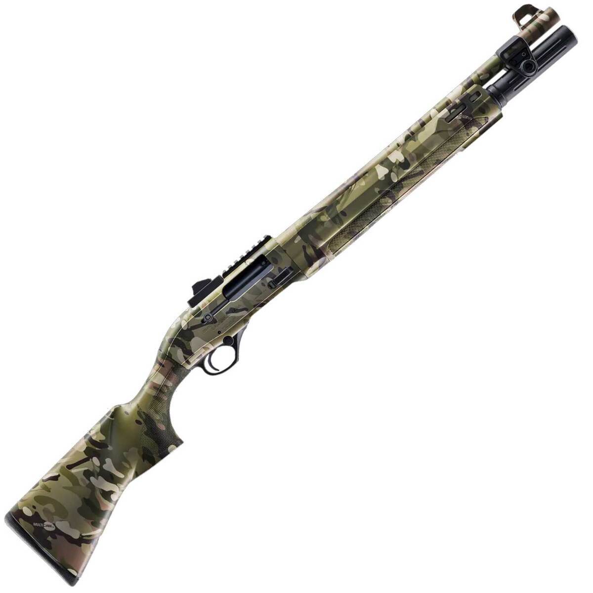 Beretta A300 Ultima Patrol 12 Gauge 3in Camo Multicam - 19.1in ...