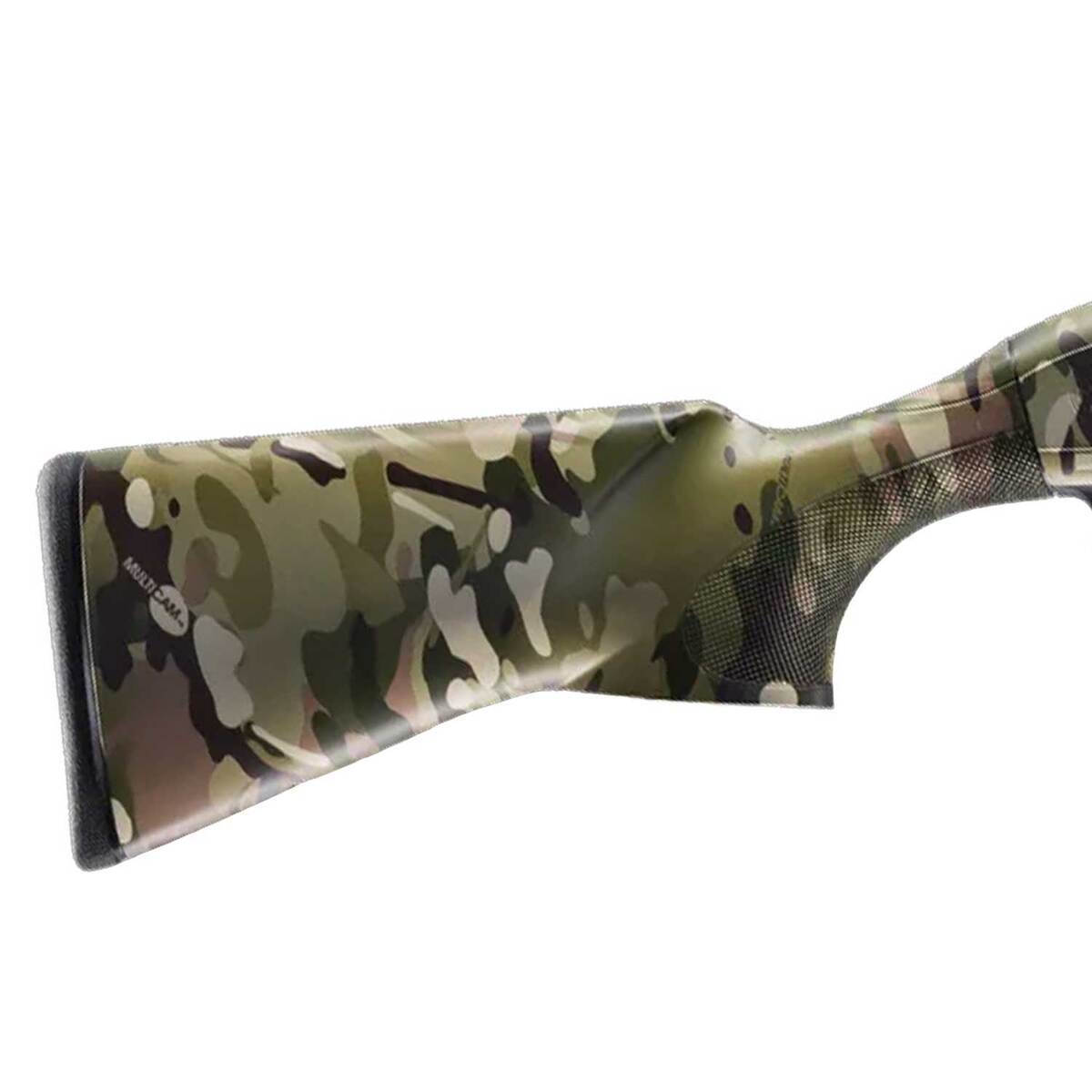 Beretta A300 Ultima Patrol 12 Gauge 3in Camo Multicam - 19.1in ...