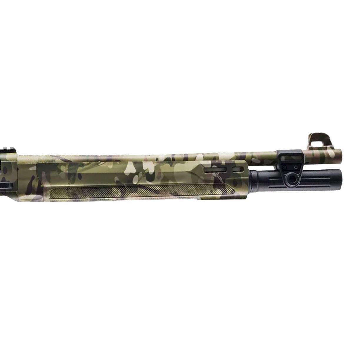 Beretta A300 Ultima Patrol 12 Gauge 3in Camo Multicam - 19.1in ...