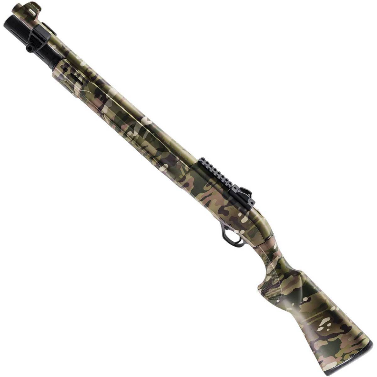 Beretta A300 Ultima Patrol 12 Gauge 3in Camo Multicam - 19.1in ...