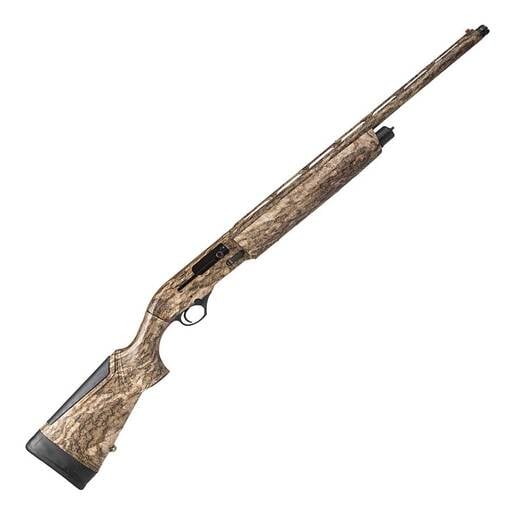 Beretta A300 Ultima Turkey Mossy Oak Bottomland 12 Gauge 2-3/4in Semi Automatic Shotgun - 24in - Camo image